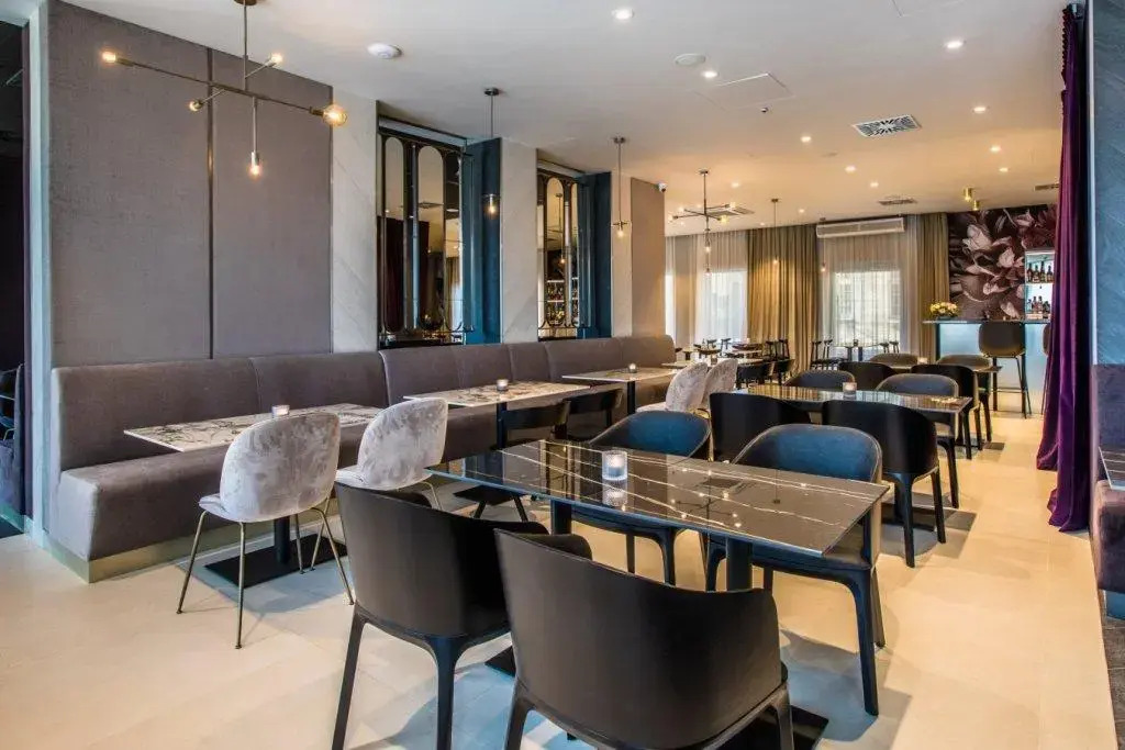 GRANO HOTEL Gdańsk Old Town