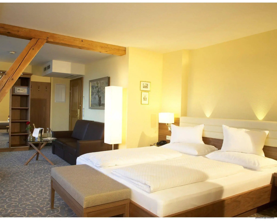 Hotel Weißes Kreuz