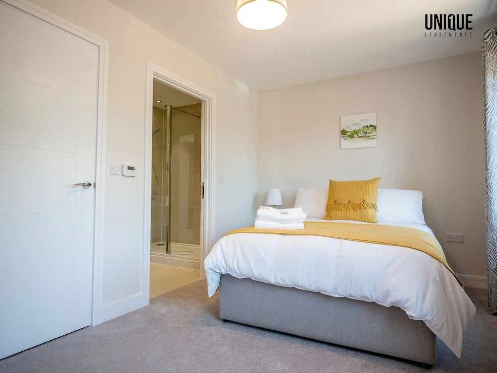Unique Reading Townhouse