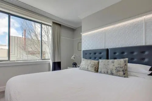 Katoomba Furnished Apartments 2A Bathurst Road