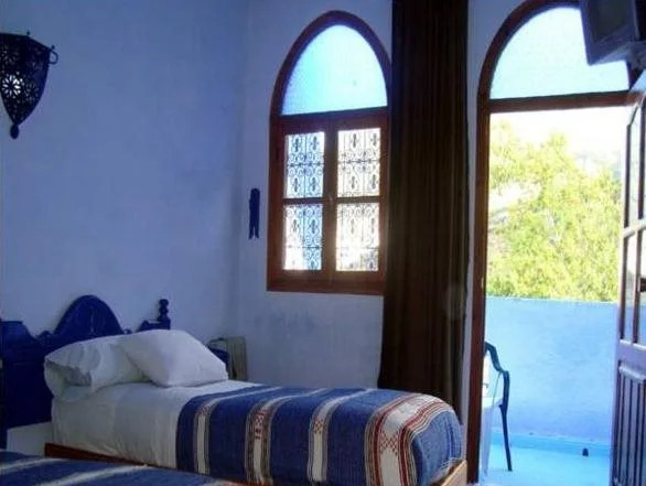 Hotel Loubar