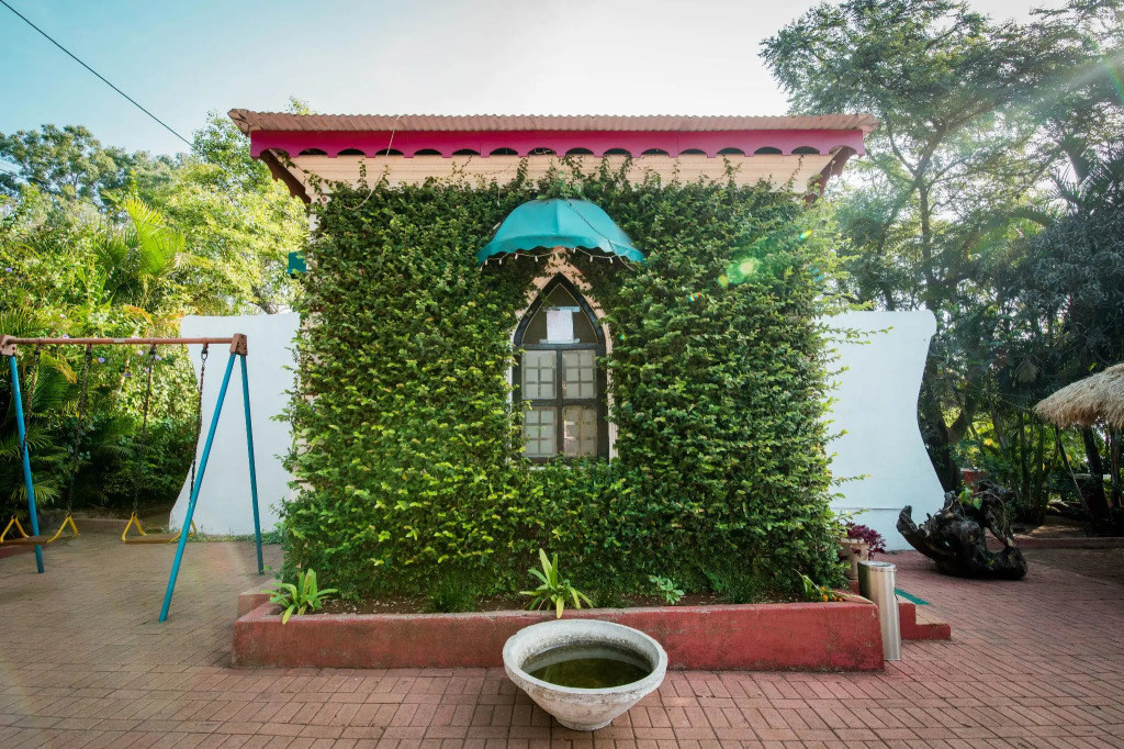 Umbrella Inn