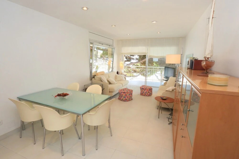 Apartamento Junto al mar Para 6 Personas en Cambrils