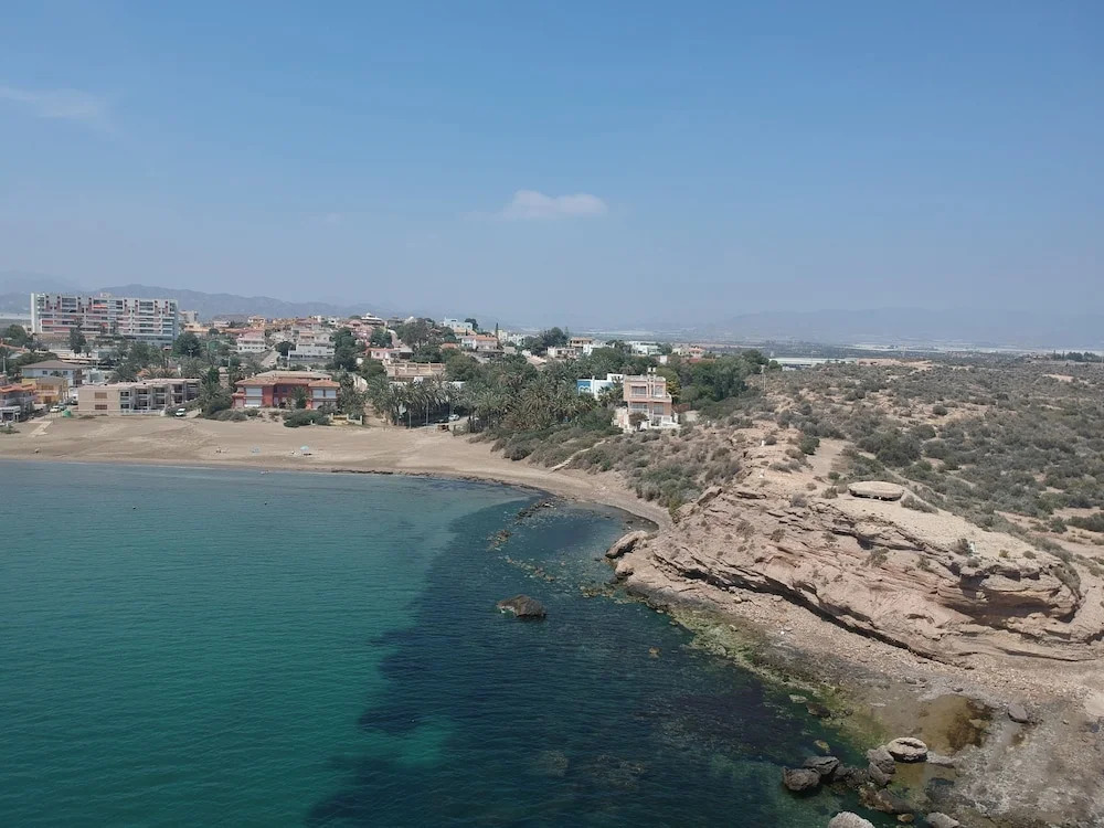 Maxcaly Playa by Blossom Hotels