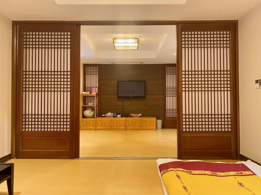 Hotel International Changwon