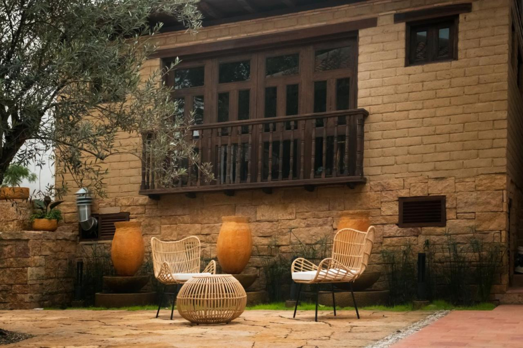 Hotel Casa Alcestre