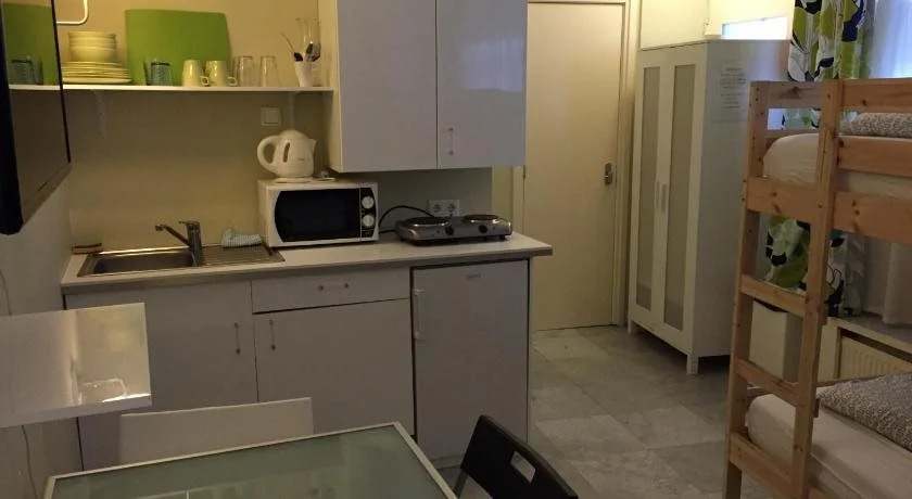 Hotel Studio's Archipel