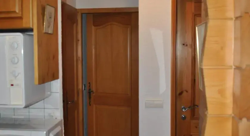 Chalet Albert 1er