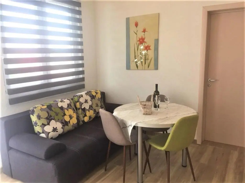 Aparthotel Monterria