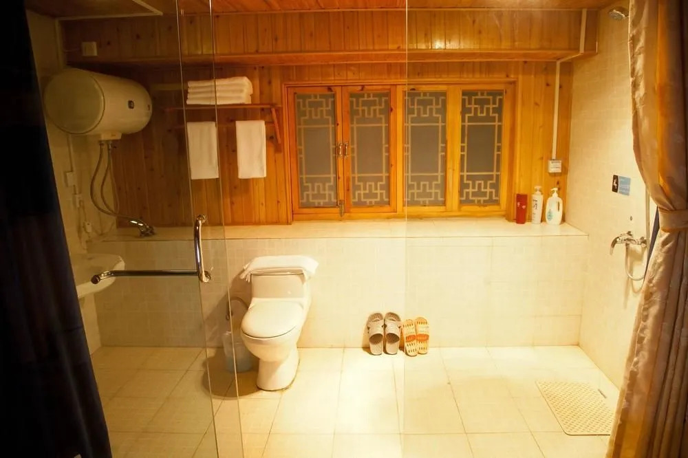 Carnation Inn - Lijiang