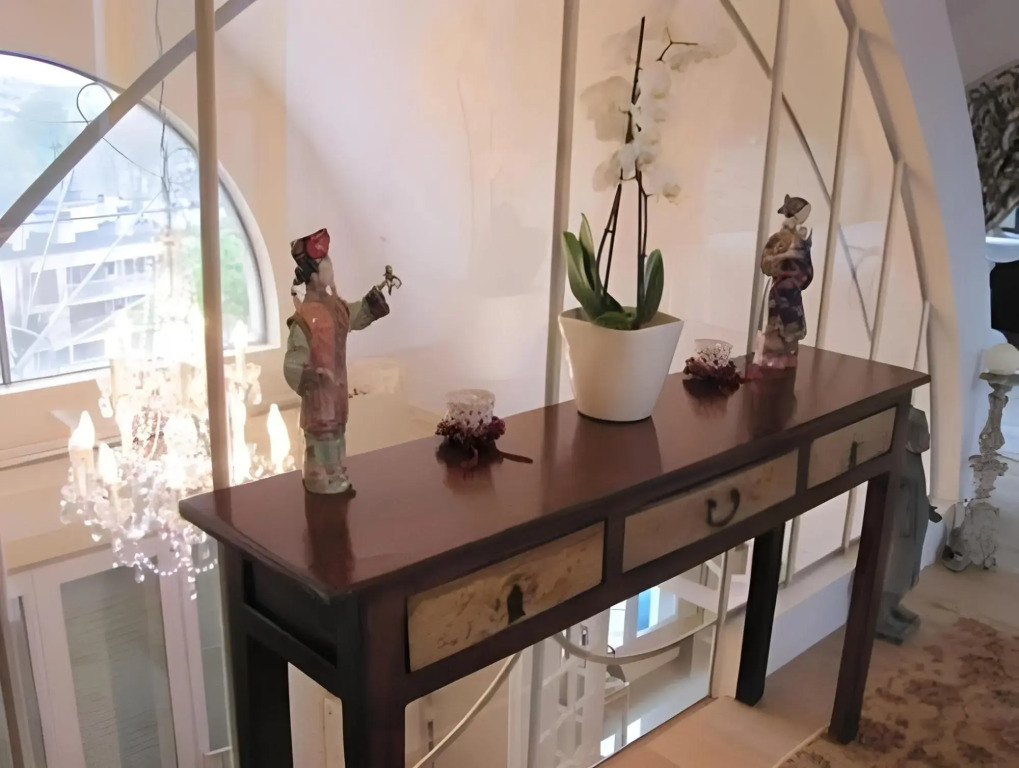 Le studio Chez Marilé