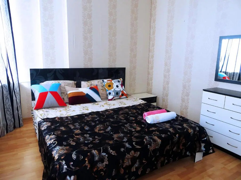 Bishkek House Apartment 3