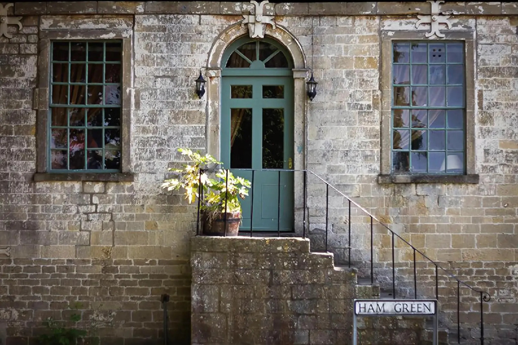 The Tollgate Inn