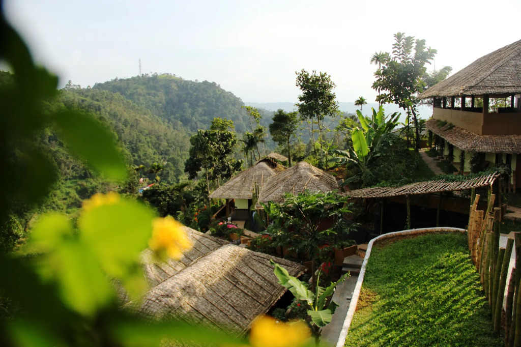 Ecotones Munnar by Eden Environs