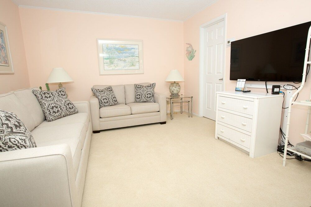 Sandpiper Cove #2042 - 2 Br Condo