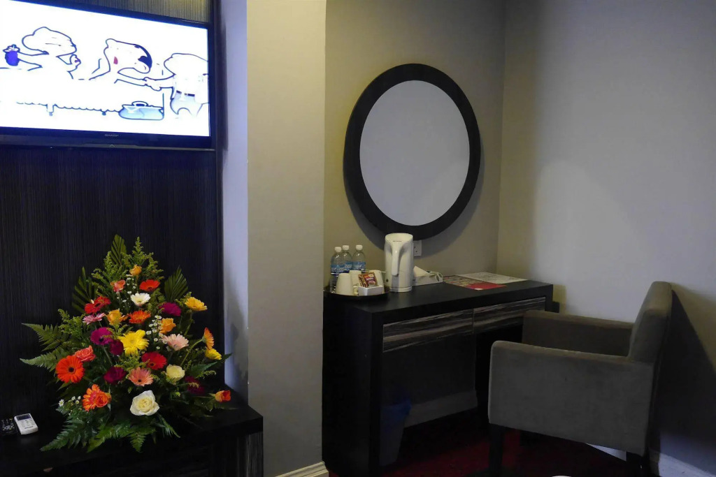 Asto Hotel Kuala Lumpur