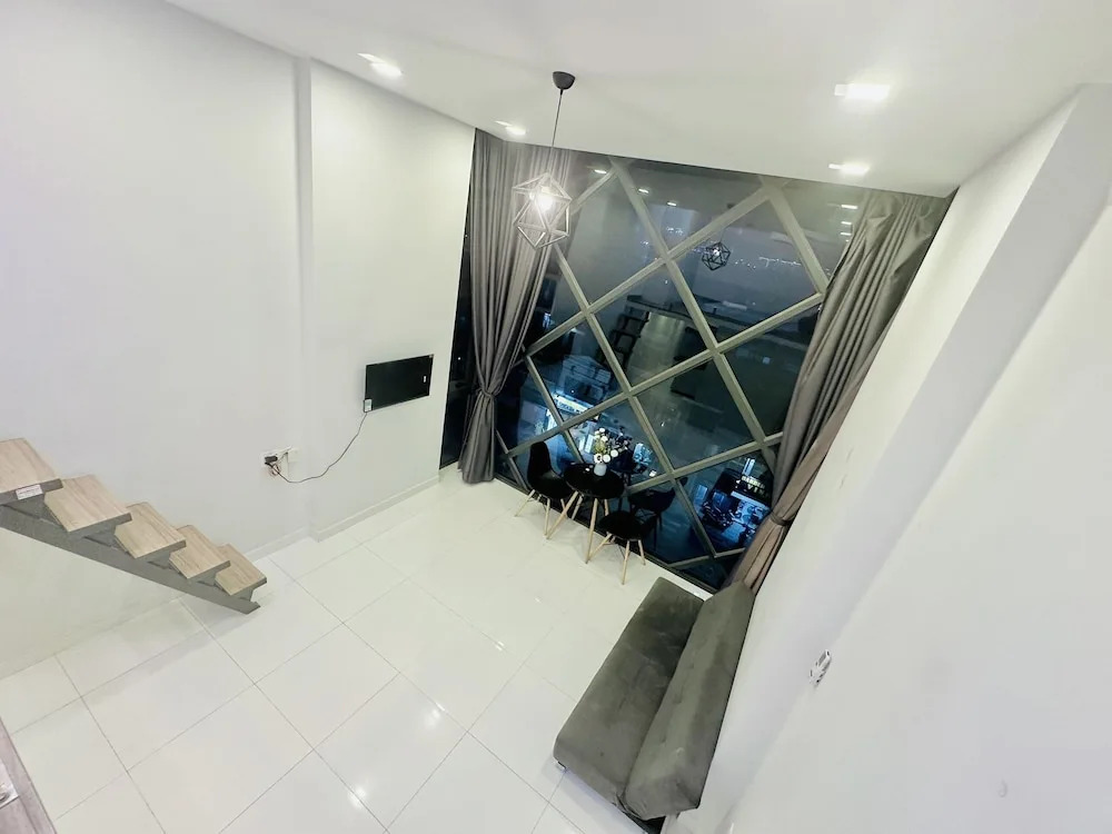 Huyen Apartment