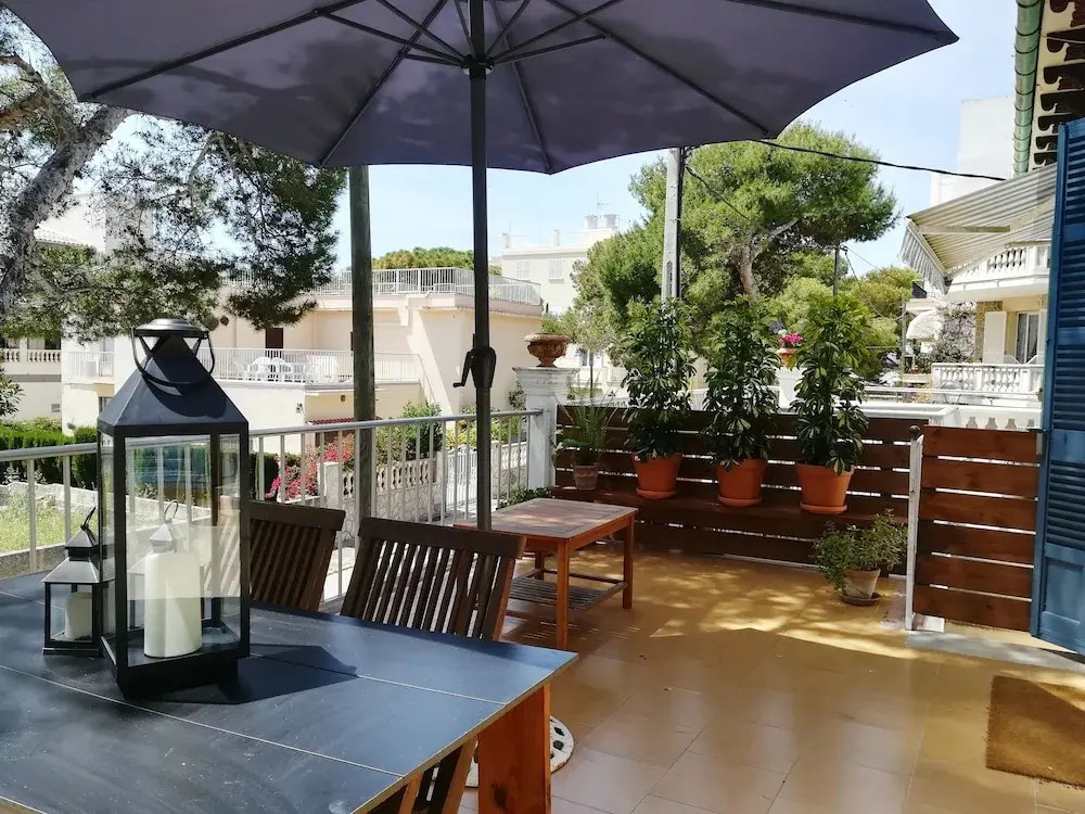 House 2 Pins, House 300m From the Beach of Porto Cristo