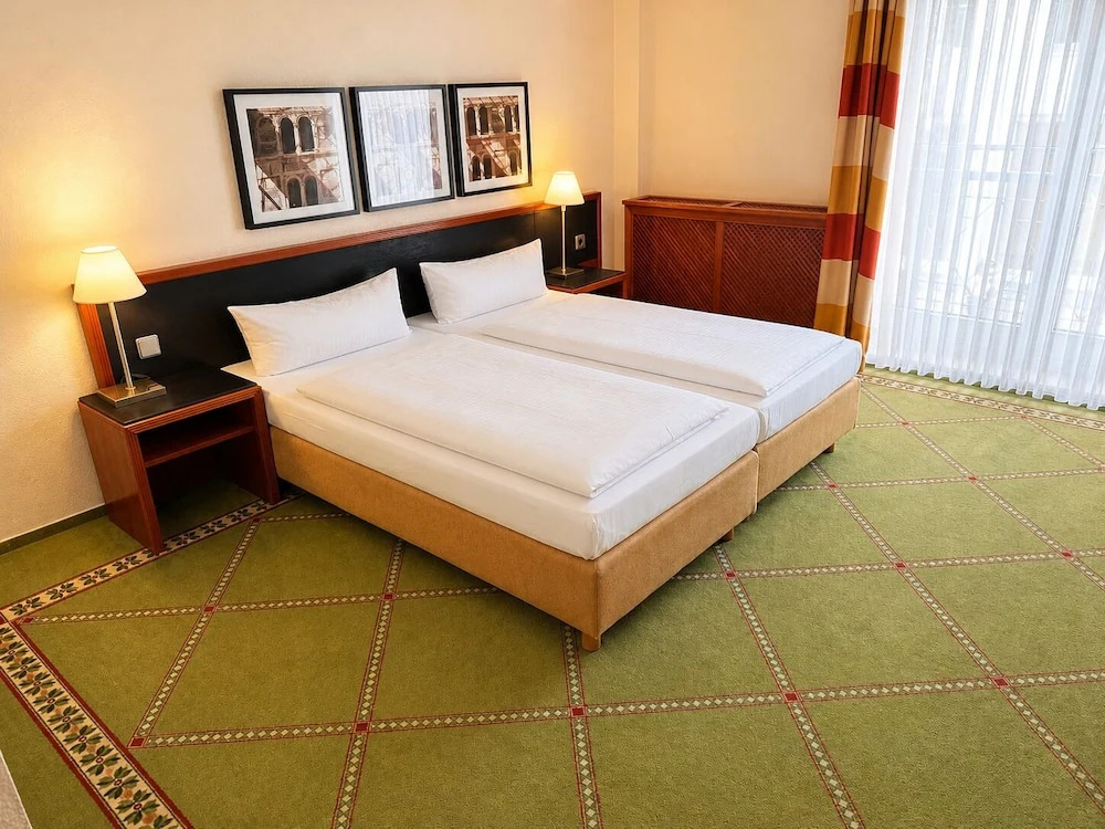 FlexInn Hotel Gelsenkirchen