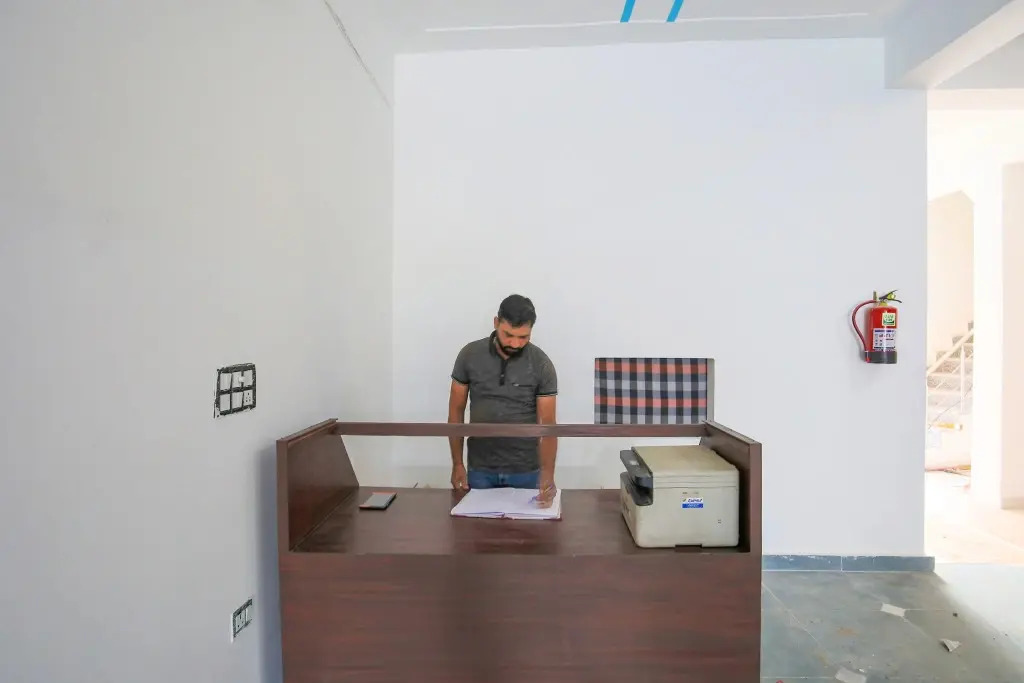 Shiva Residency by OYO Rooms