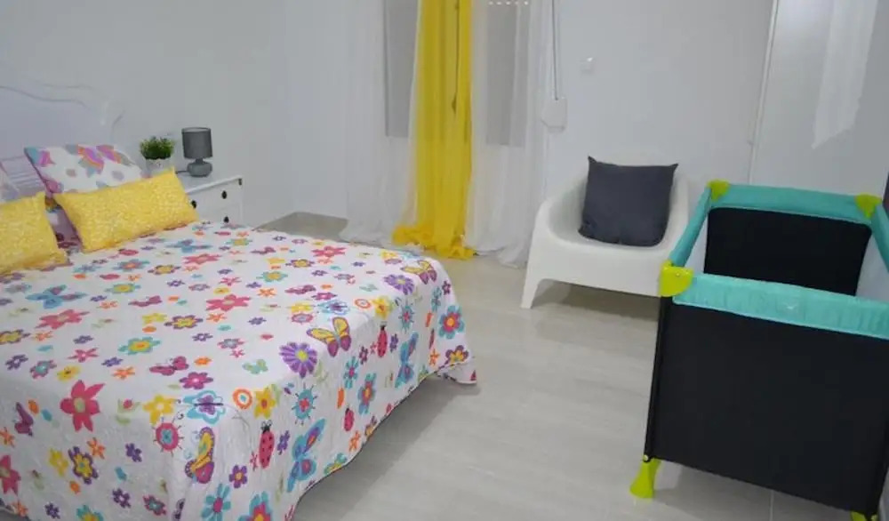 Large Superior 3 Bedroom Apartment Two Bathroom 2 Balconies Full Airconditioning