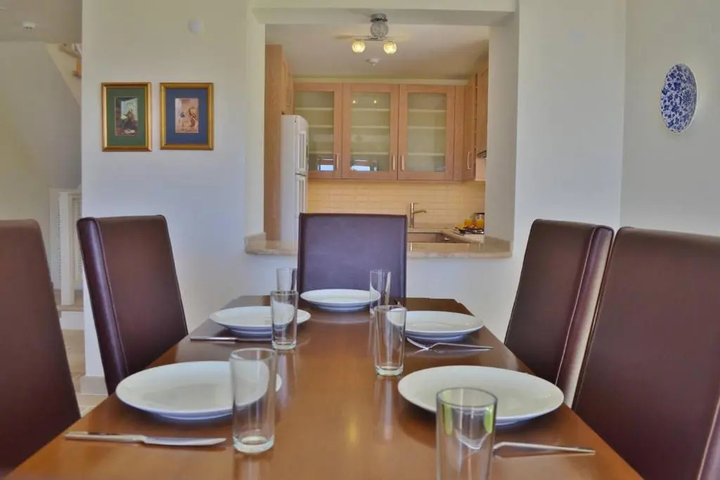 Kalkan Lavanta Complex Luxury Villa