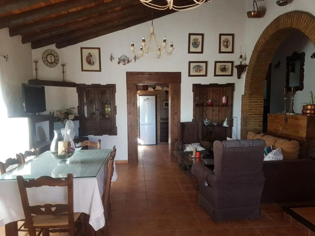 La chumbera