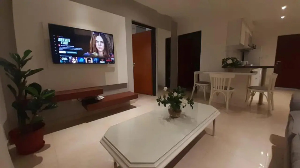 Nidale Suites 2