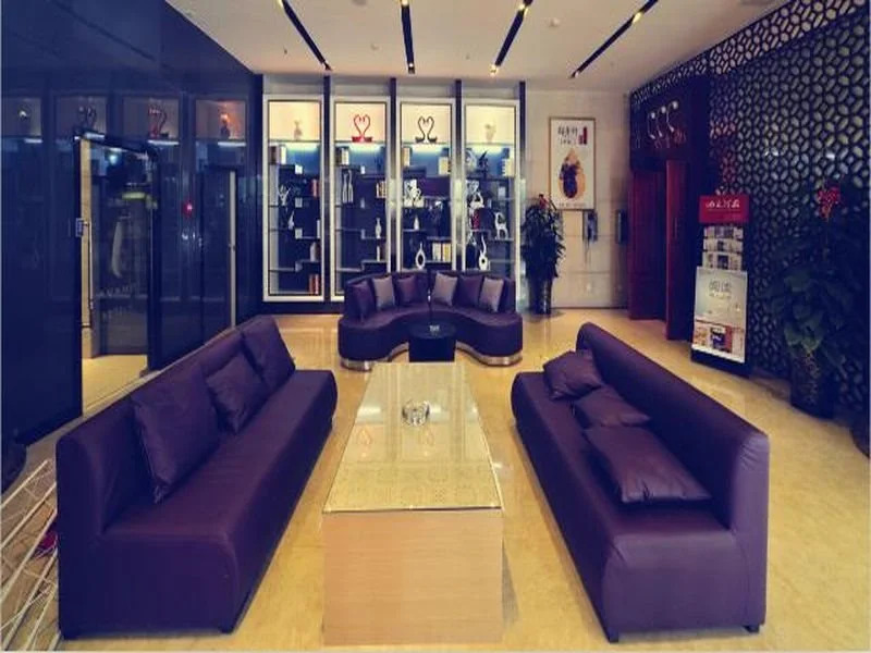Lavande Hotel Zhengzhou Garden Road