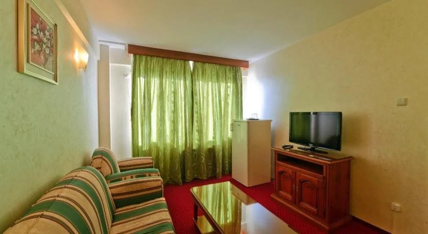 Hotel Bavaria