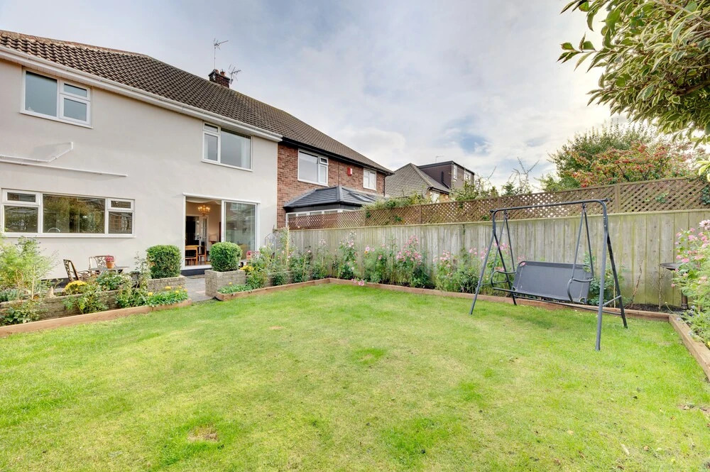 Week2Week The Broadway - 3 Bed Coastal Property