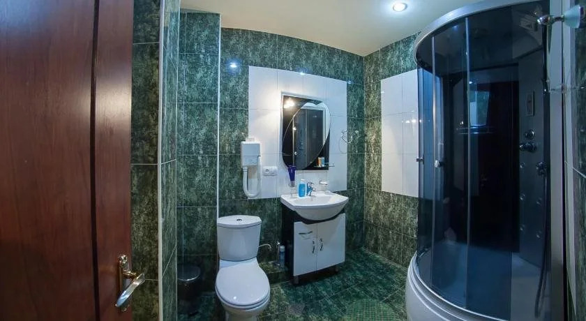 Jermuk Ani Hotel