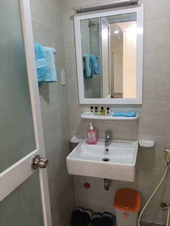 Apartment in Fuji Residence