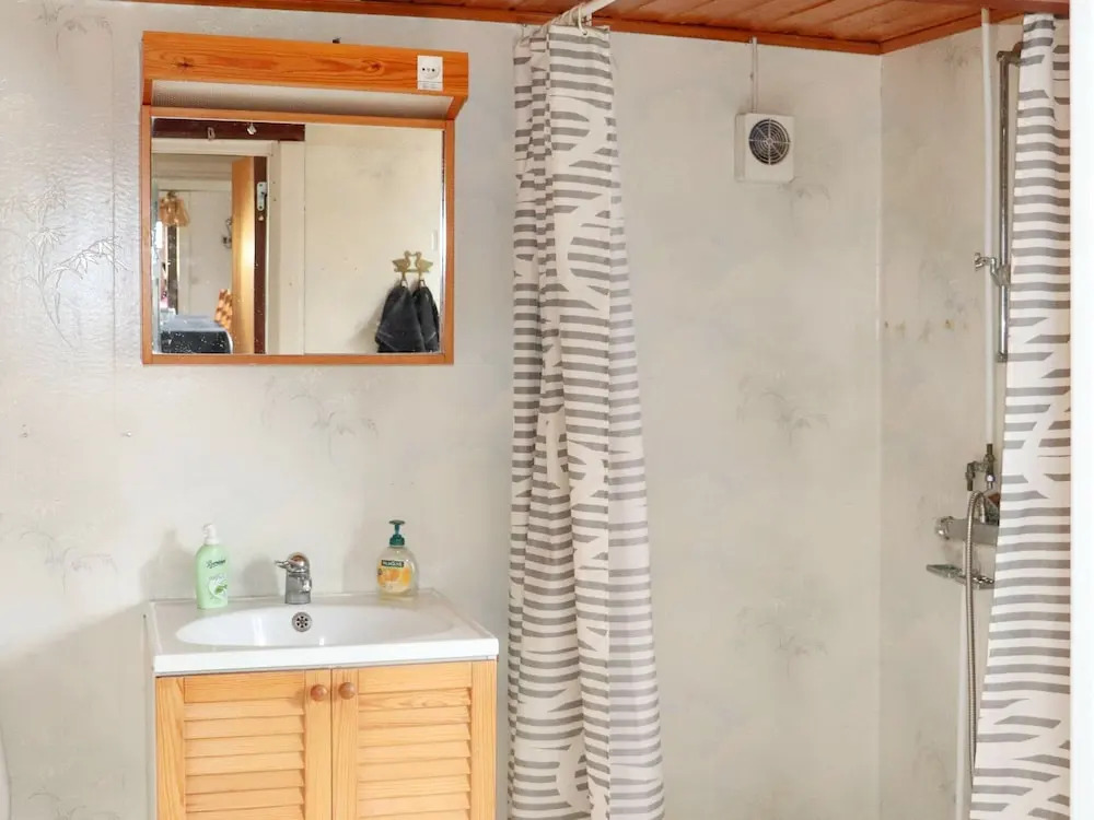 5 Person Holiday Home in Brösarp