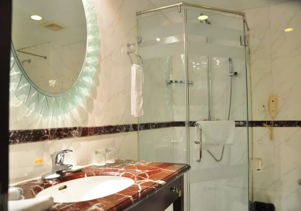 Nantong Wenfeng Hotel