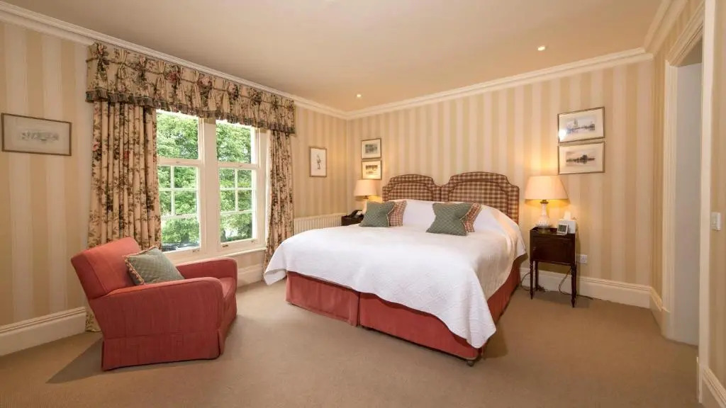 Park House Hotel