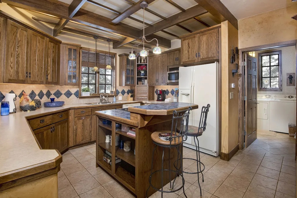 Alpine Creek #6 4 Bedrooms 4.5 Bathrooms Home
