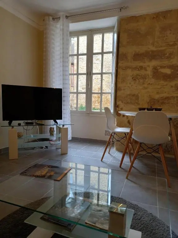 studio de charme