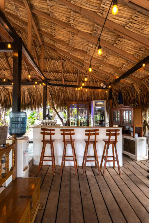 Hotel Coralina Island