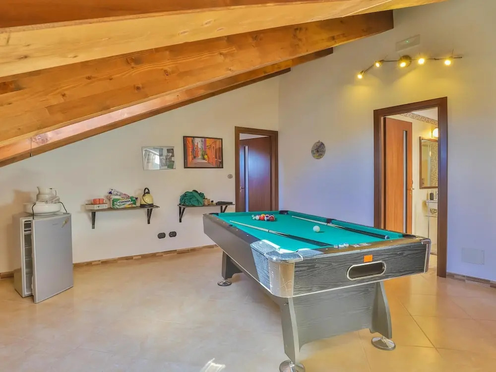Holiday House in Vietri sul Mare ID 4034