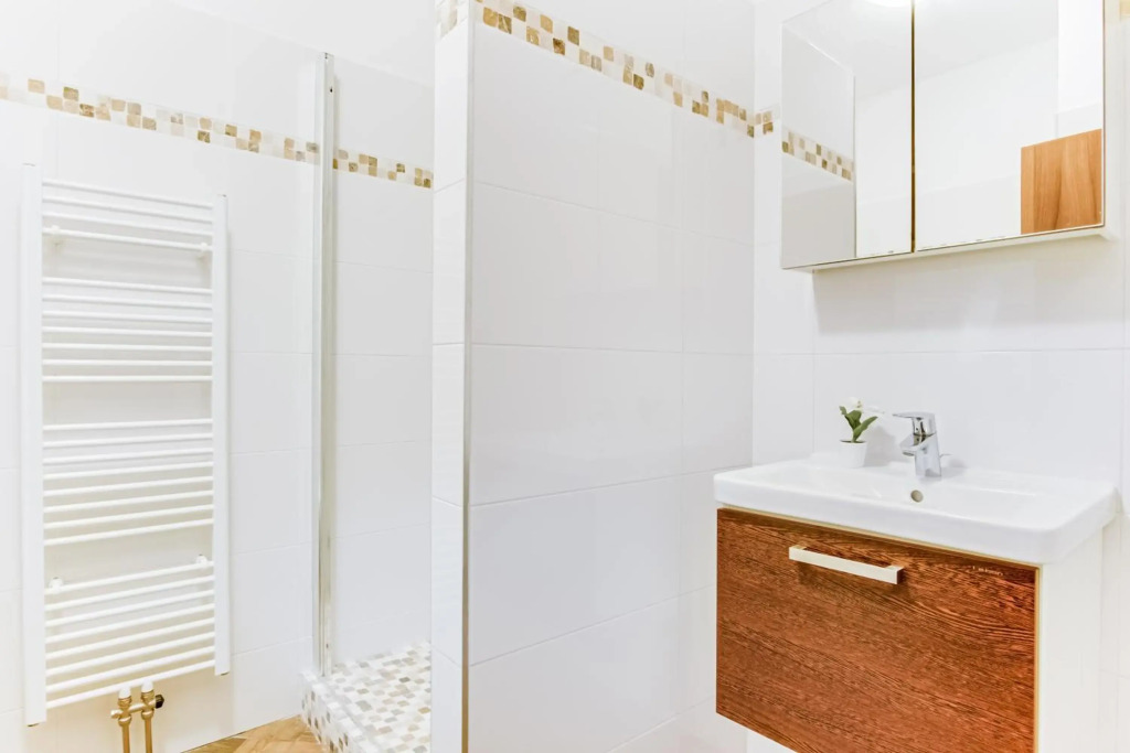 Euro Apartments Křenová 75 Brno