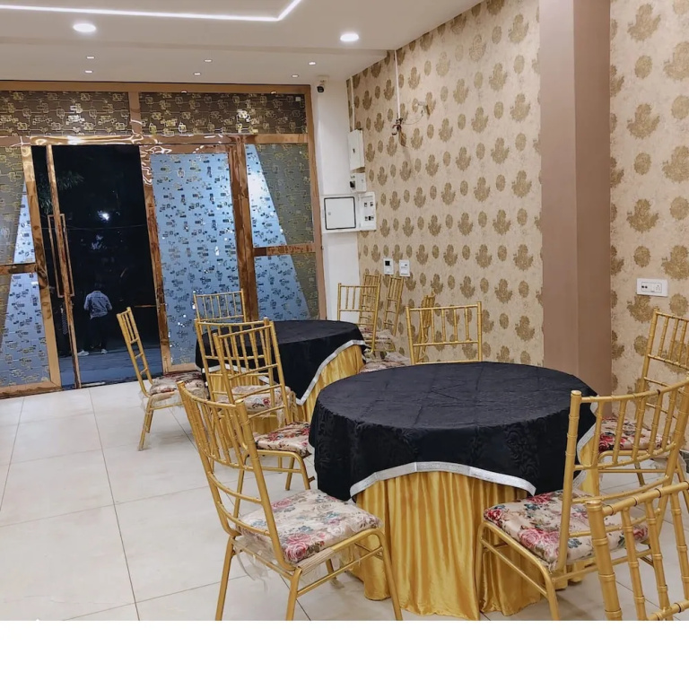 Hotel Imperial Panipat