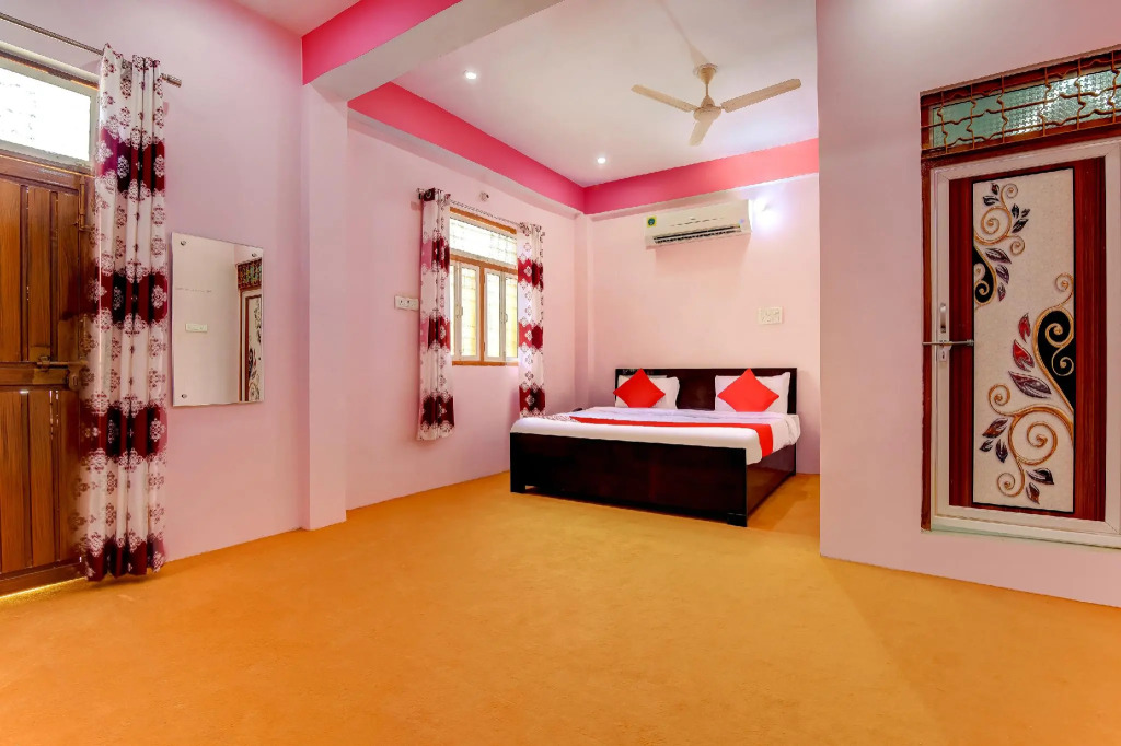OYO 30569 Hotel Anjali