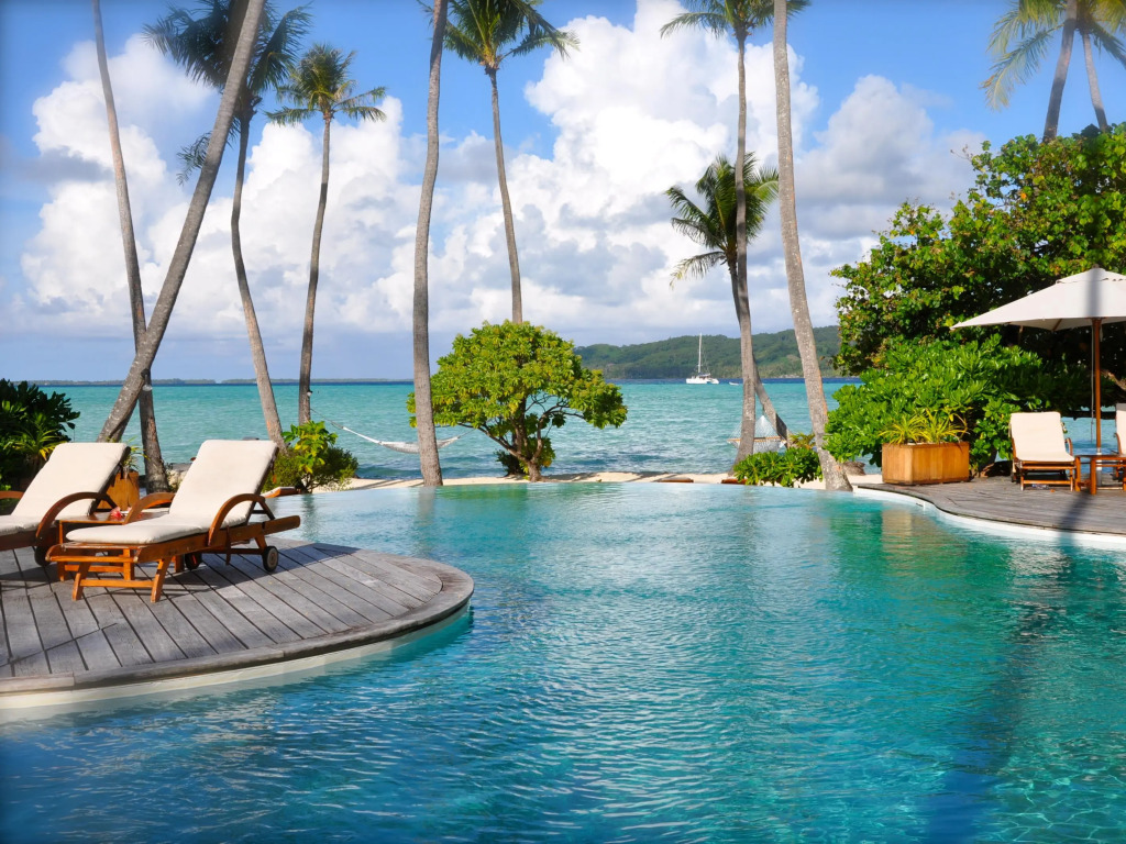 Le Tahaa by Pearl Resorts