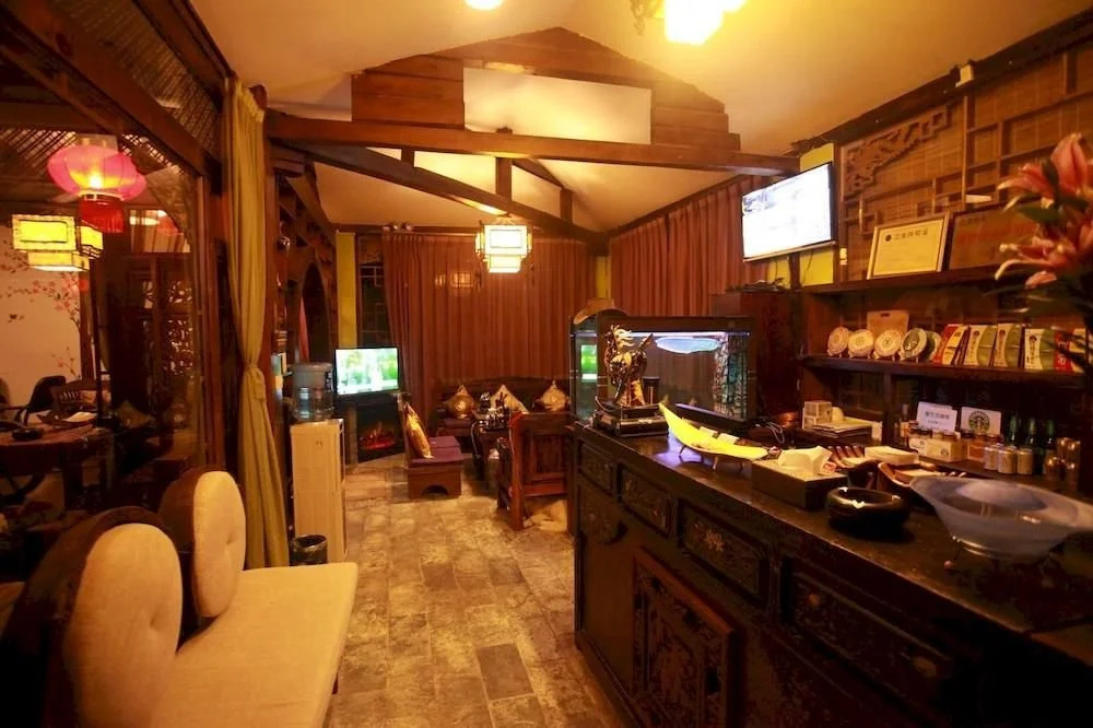 Lijiang Nali Nali Sunshine Inn