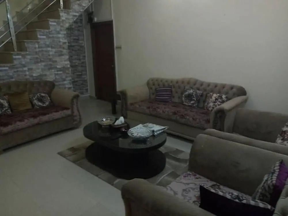 SAB Group Centaurus Luxury 1-Bed Apartment Queen Bed Mövenpick Breakfast Included apartment in islamabad