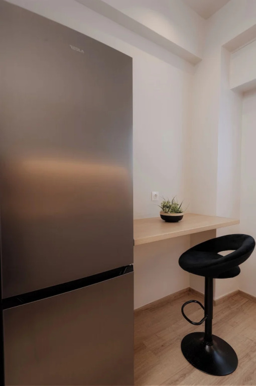 Luxury & Spacious Penthouse in Athens with Terrace