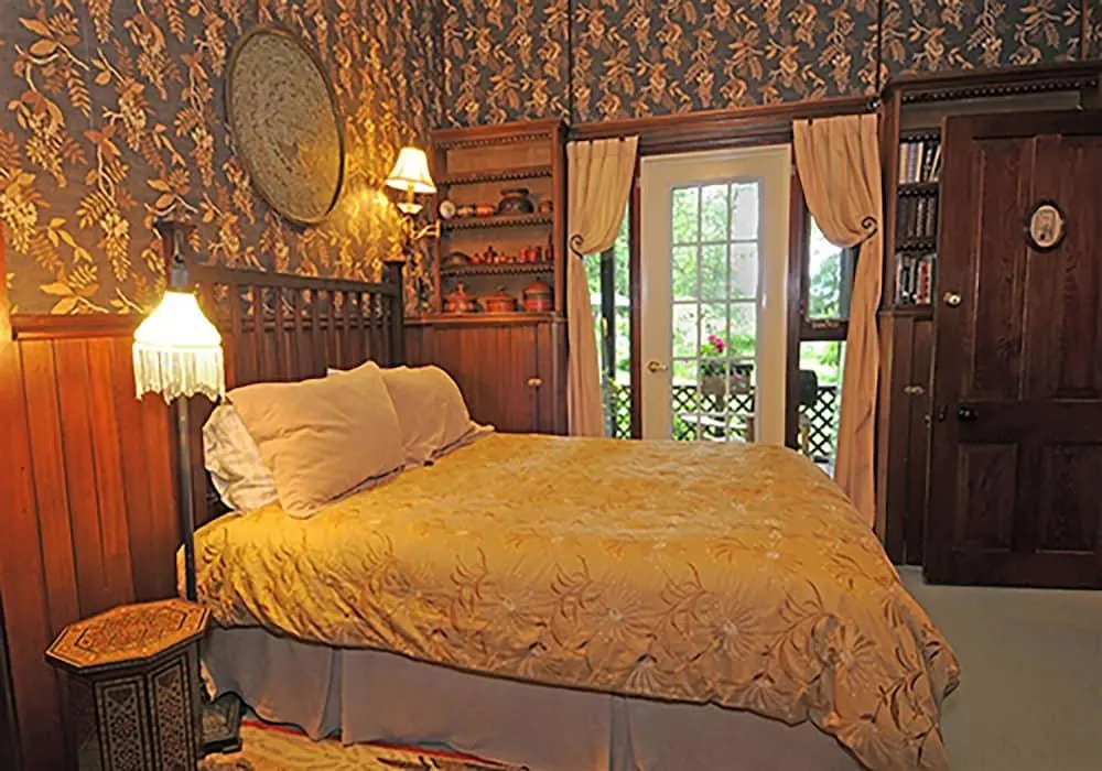 Wedgwood Manor and Glamping Retreat