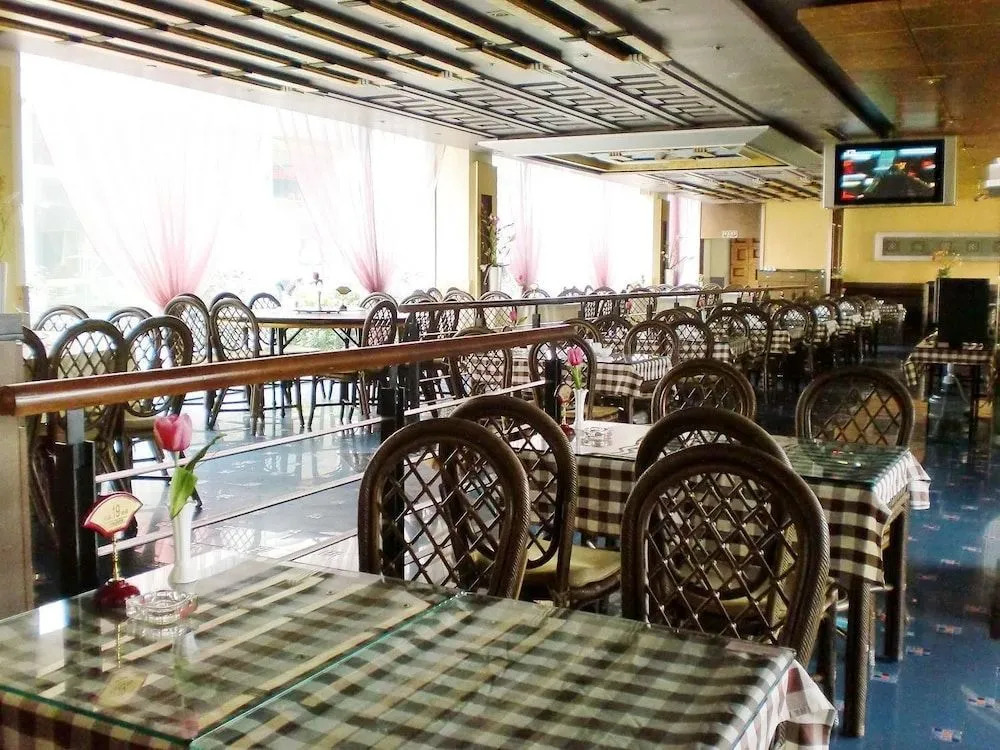Motel 168 Shanghai Yindu Road Branch