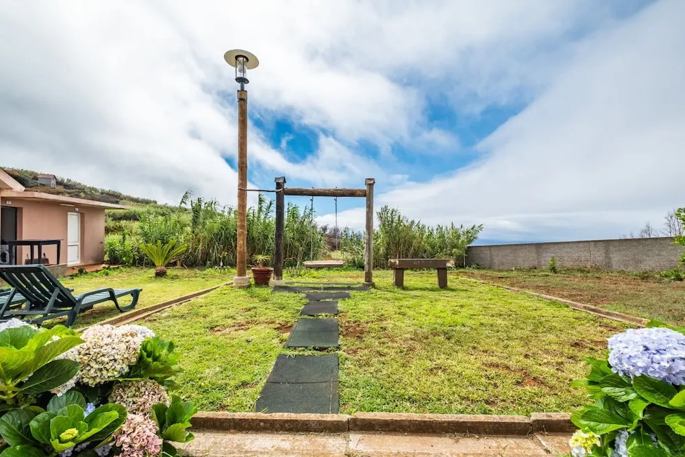 Casas do Sal o - Pimenta by Homie